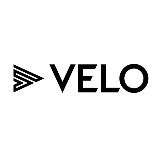 Velo - Dekal