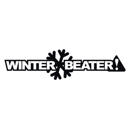 Winterbeater - Dekal